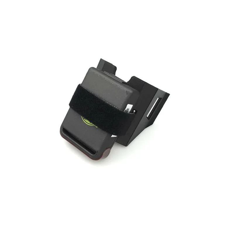 Sunnylife 3D printed TK 102 GPS Tracker Satellite Locator Mount Fixed Carries Support Bracket Set for DJI Mavic Pro Accessories (5)