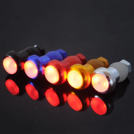 

Bicycle turn signals headlights for bicycles night riding safe lighting