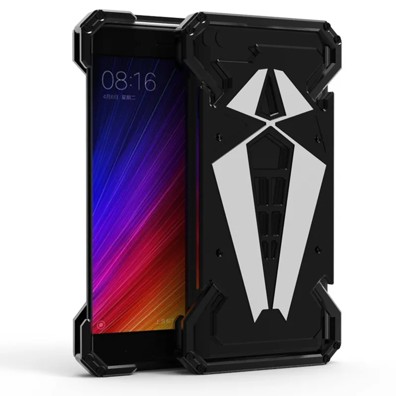R JUST Spide series для iPhone X 8 7 6 6S Plus чехол телефона с кольцом задняя крышка x