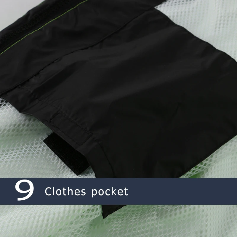 Raincoats  (13)