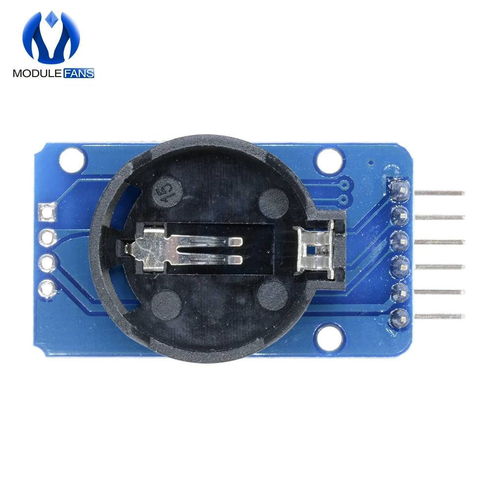 Модуль памяти DS3231 AT24C32 IIC Precision RTC в режиме реального времени для Arduino новая