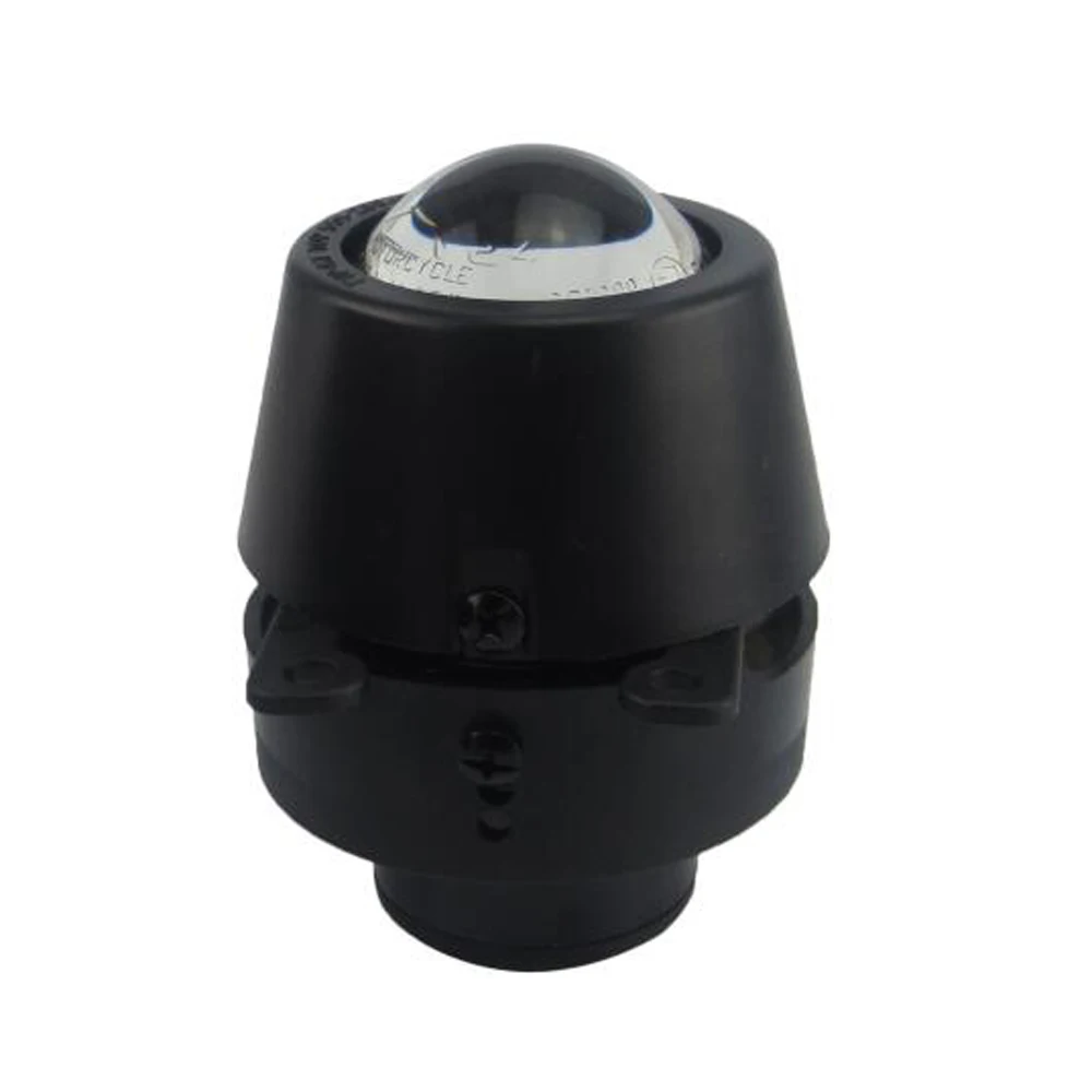

Front bumper headlight bifocal lens sport HID Xenon Halogen fog light lamp holder house for PEUGEOT 206 PLUS 5D Headlight