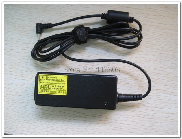 12 فولت 3.33a 40 واط ac محول شاحن بطارية ل سامسونج أتيف الذكية pc xe500t1c xe700t1c chromebook xe303c12 امدادات الطاقة محول