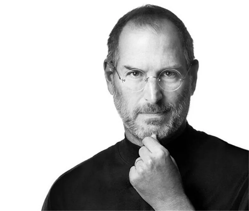 Steve Jobs звездный стиль ультра-легкая память титановая оправа близорукость очки Оптические очки оправа мужские очки Oculos De Grau