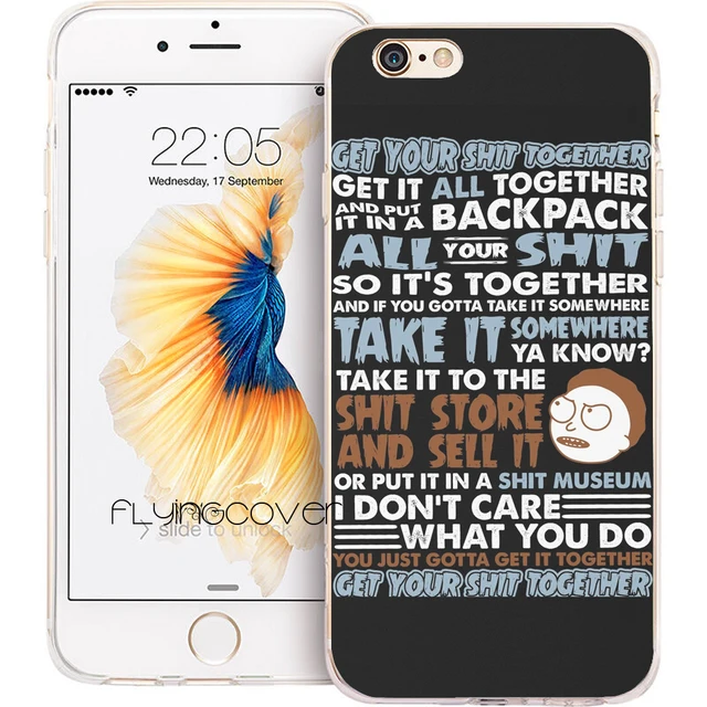 coque iphone x rick coque iphone x rick