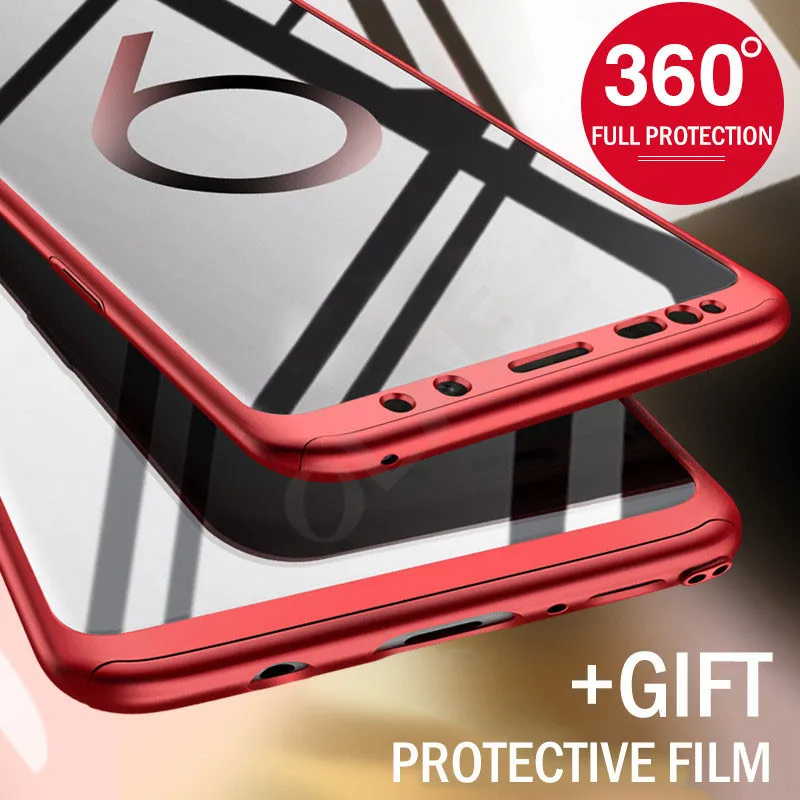 H-A-360-Pleine-Couverture-tui-de-protection-Pour-Samsung-Galaxy-S9-S8-Plus-Ultra-Mince (3)_