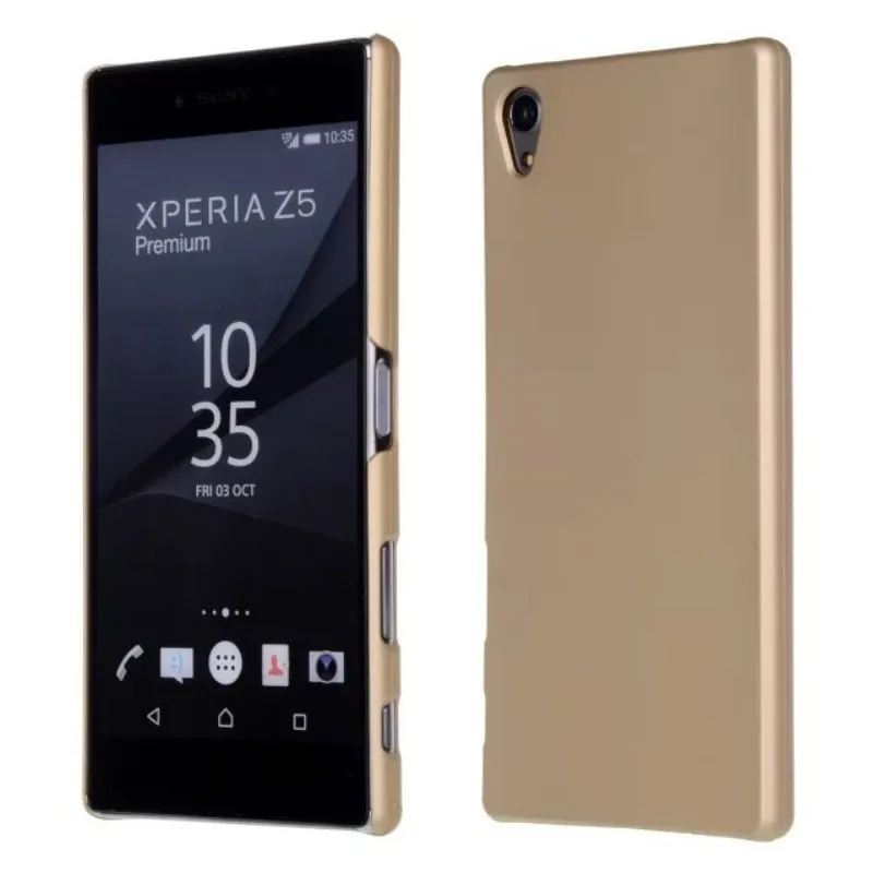 Xperia Z5 Premium Matte Case (2)