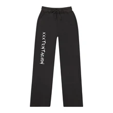 Xxxtentacion брюки модные мужские/женские повседневные с высокой талией спортивные брюки 5 цветов с принтом свободные большие размеры Длинные брюки Xxxtentacion