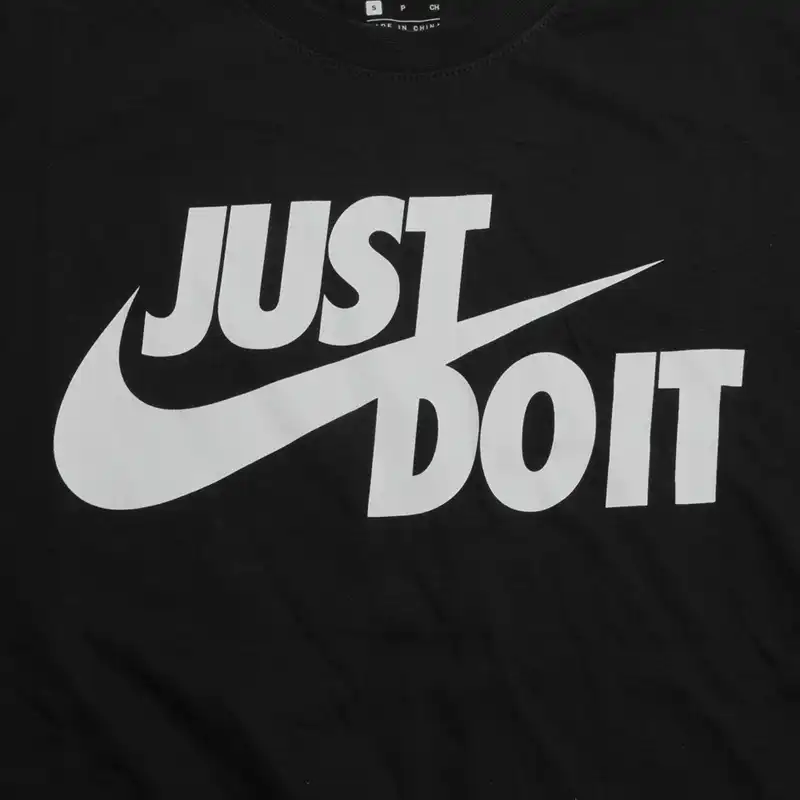 ropa just do it