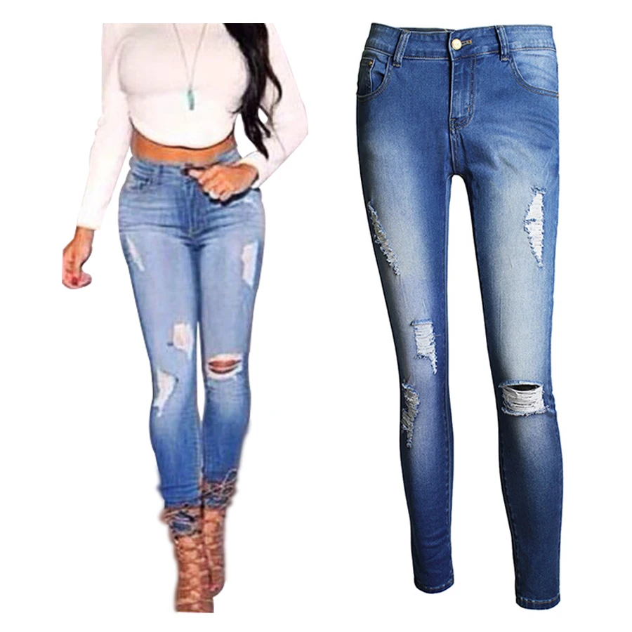 Girls Colored Skinny Jeans Promotion-Shop for Promotional