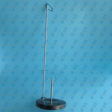 UNIVERSAL 1 SPOOL THREAD STAND, ACRYLIC #27449 ACRYLIC