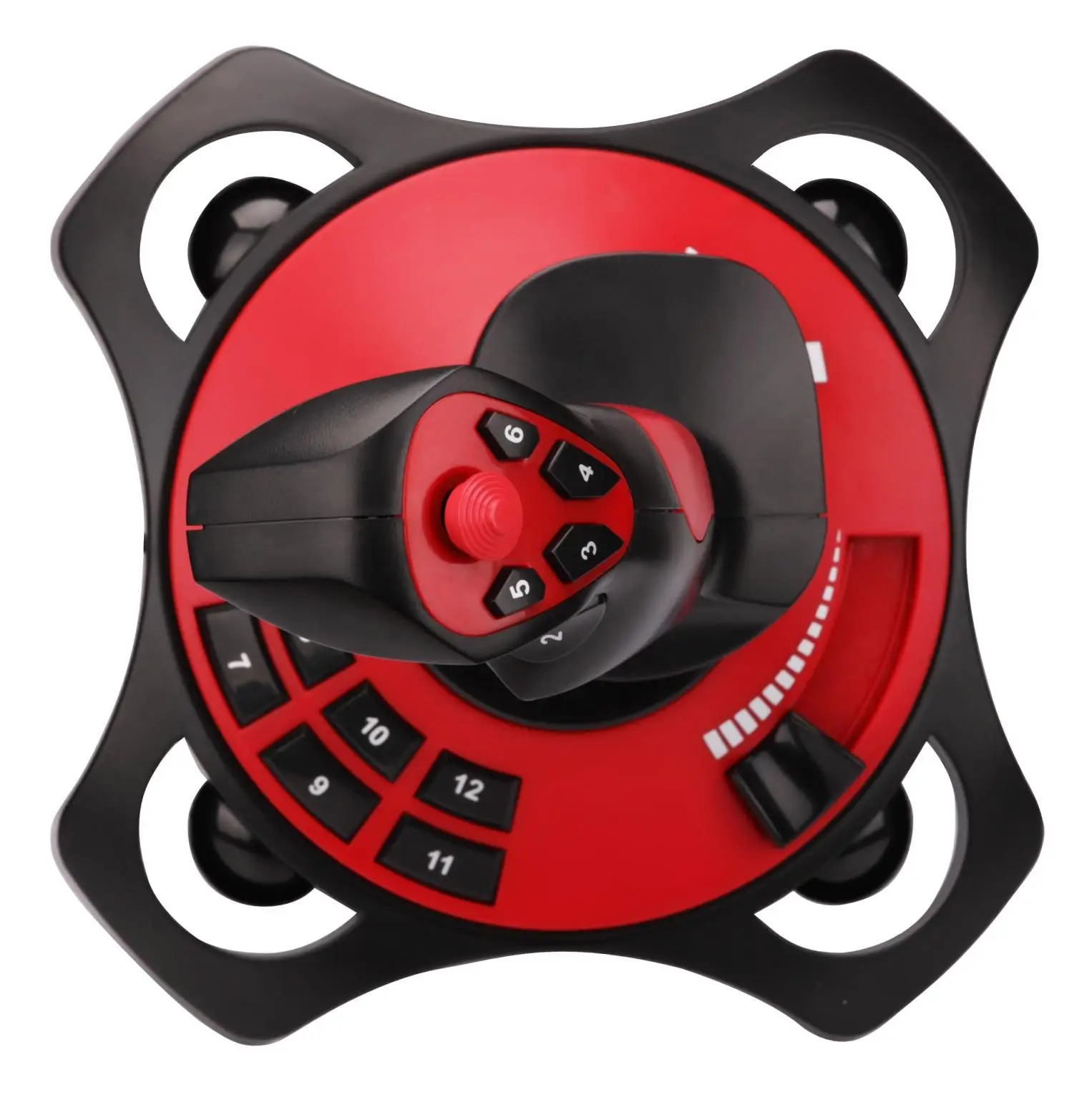 Popular Pc Flight Simulator Joystick-Buy Cheap Pc Flight