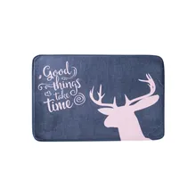 Горячее предложение ковриков Противоскользящий мохнатый ковер для столовой пол дверной коврик Home Спальня коврики туристические коврики для пикников