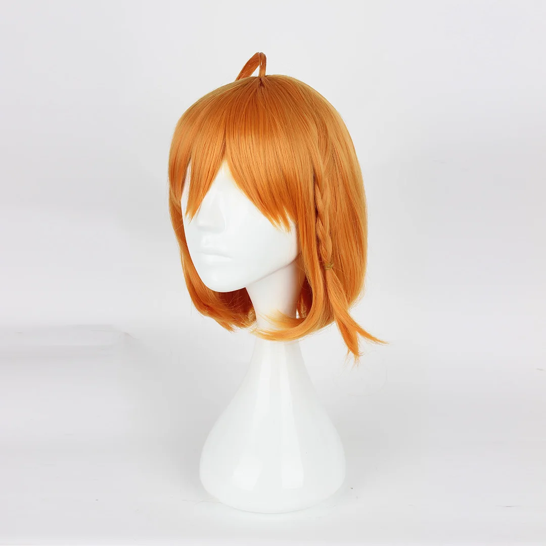 Головной убор для косплея из аниме Love Live Sunshine аксессуары волос 35 см/13 78 дюйма |