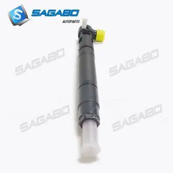 

New CRDI Fuel Injector EMBR00301D for Ssangyong Actyon Korando C 2.0