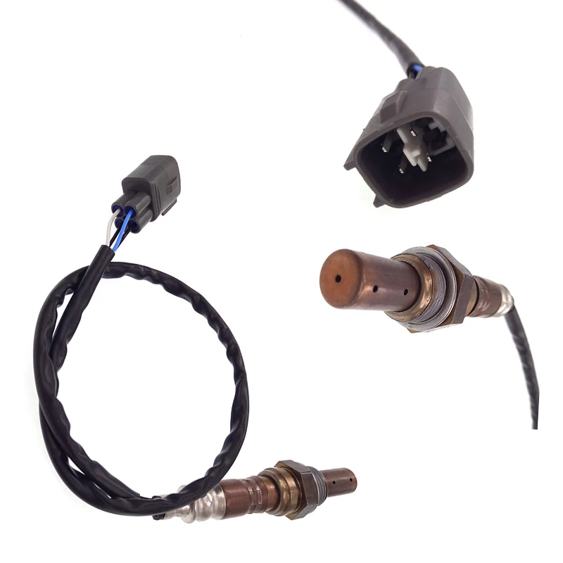 

Top quality Oxygen Sensor OEM 89467-42020 O2 Sensor For Toyota PICNIC, Pre-cat, 4 wire O2 sensor 8946742020