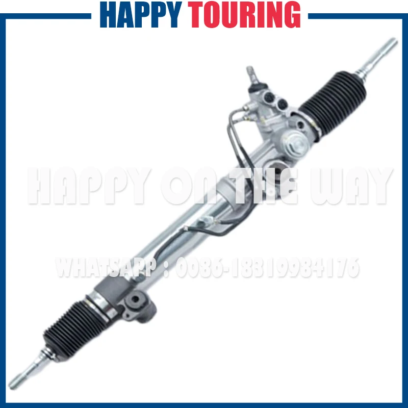 

For Toyota Land Cruiser UZJ100 Lexus LX470 03-07 Steering Rack 4550369025 4425060120 4425060100 4420060120 4420060100 LHD New