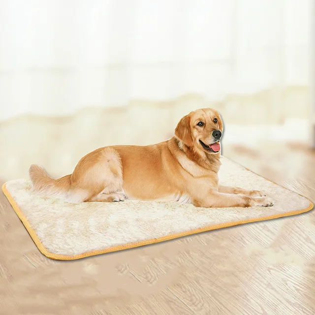 outdoor waterproof dog beds