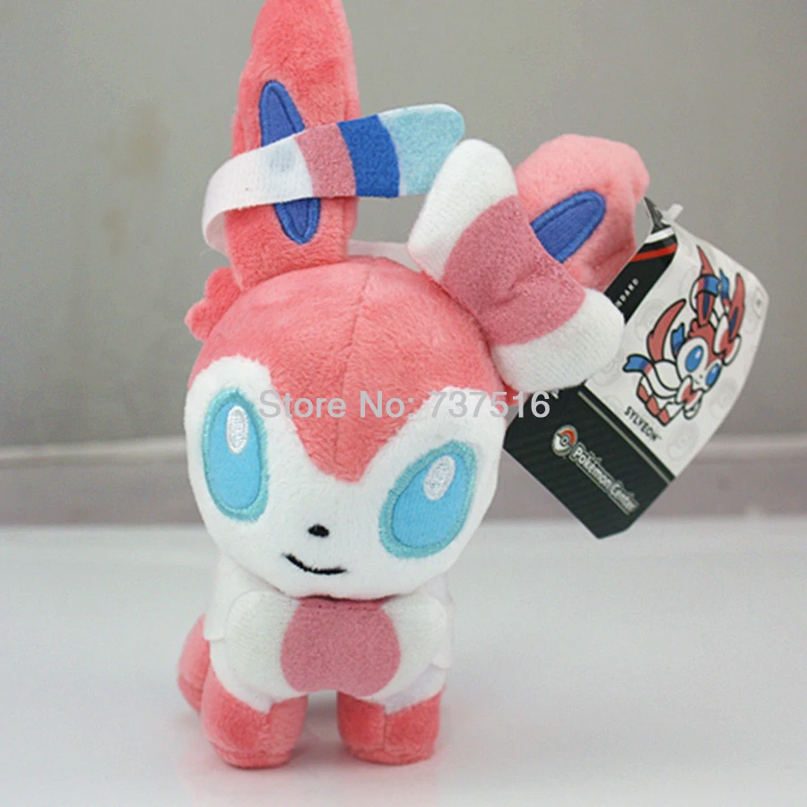 Sylveon仙子伊布9