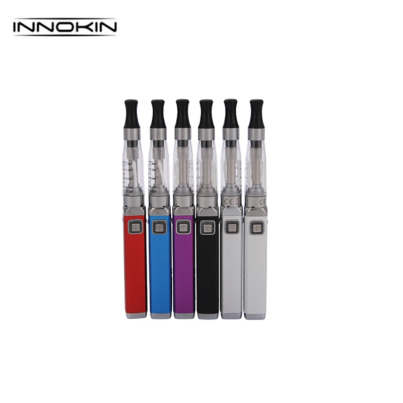 Оригинальный набор itate EP Vape Pen 1 мл электронная сигарета с аккумулятором 700 мАч |