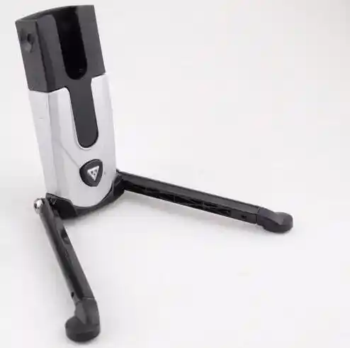 pocket bike kickstand