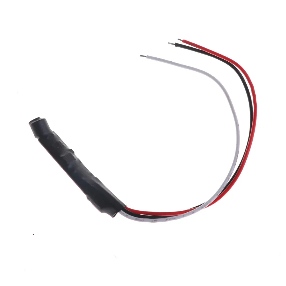 

Mini Microphone Sound Pick-up FA-MT01 FPV Camera Audio Aerial Signal Collection