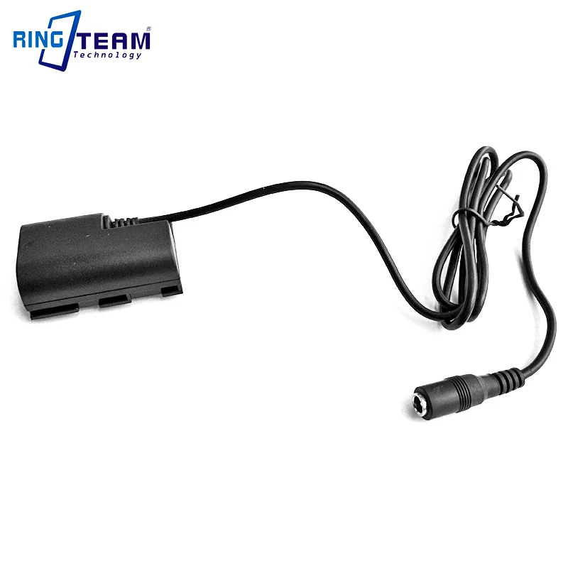 デコードされたACK-E6 ac電源アダプター,canoneos r7 eos 5d mark iv