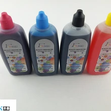 T0711 чернилами для Epson D120 DX7400 DX7450 DX8400 DX8450 DX9400F B1100 B40W BX300F BX310FN BX600FW фотопринтер УФ качества чернила