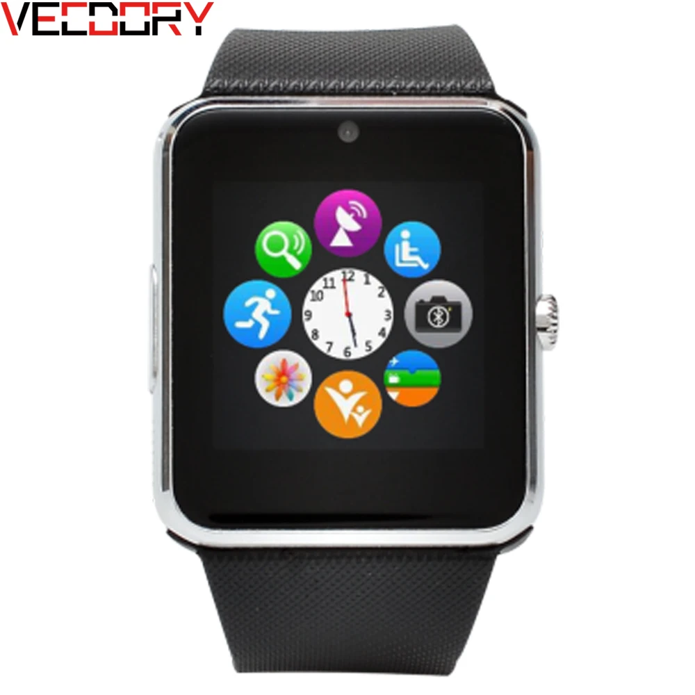 gt 08 bluetooth smart watch