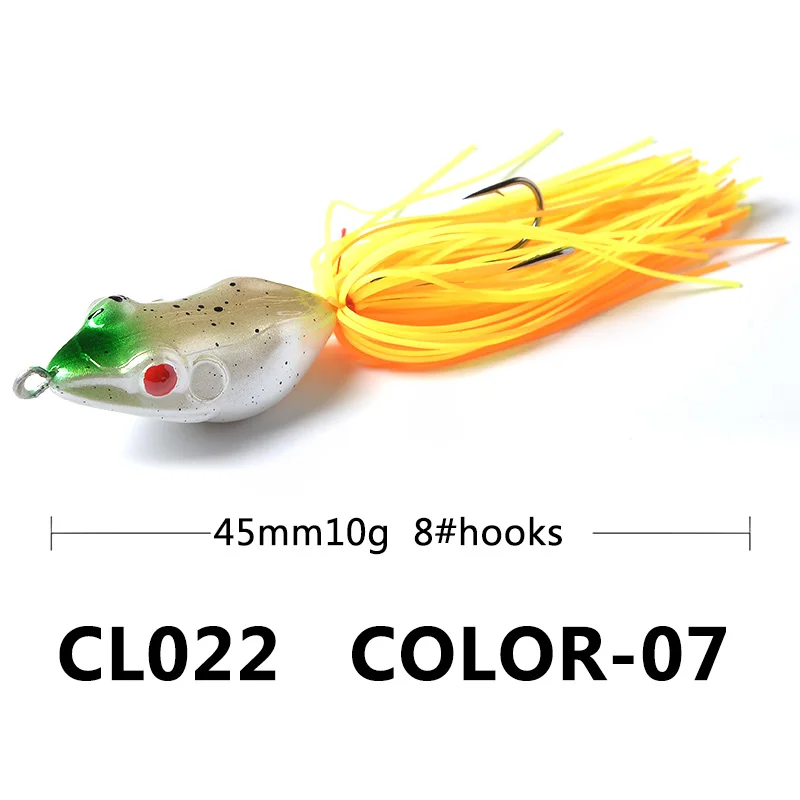 CL022-07