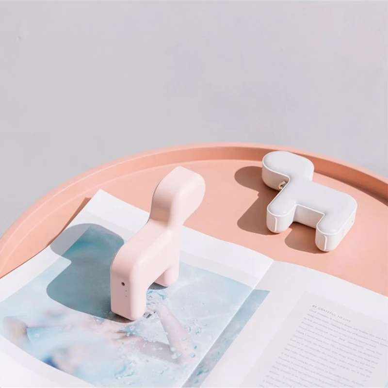 Puppy atmosphere lamp Nightlight (10)