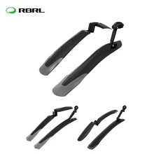 3 стиля Велосипедное крыло MTB Велосипедное крыло переднее заднее быстросъемное крыло легкий PC+ TPE велосипедные Брызговики велосипедные аксессуары