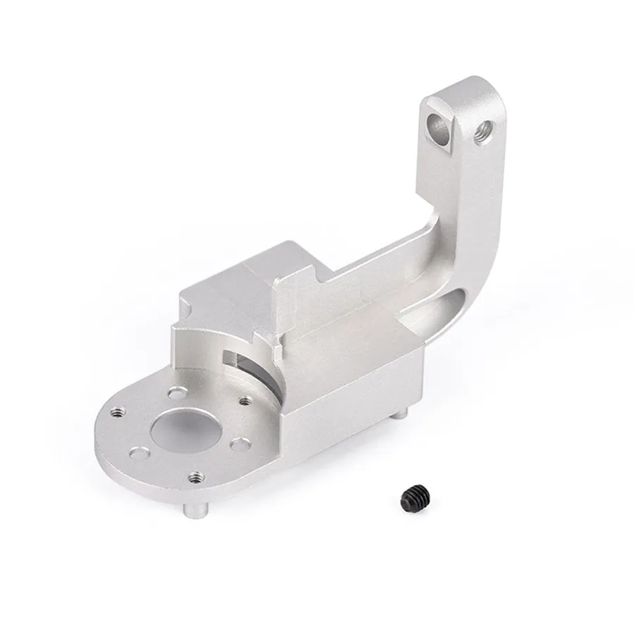 DJI Phantom 3 Professional / Advance Aerometal CNC Repair Parts Gimbal Repair Parts Yaw Roll Arm Cover DJI Phantom 3 Professional / Advance Aerometal CNC Repair Parts Gimbal Repair Parts Yaw Roll Arm Cover