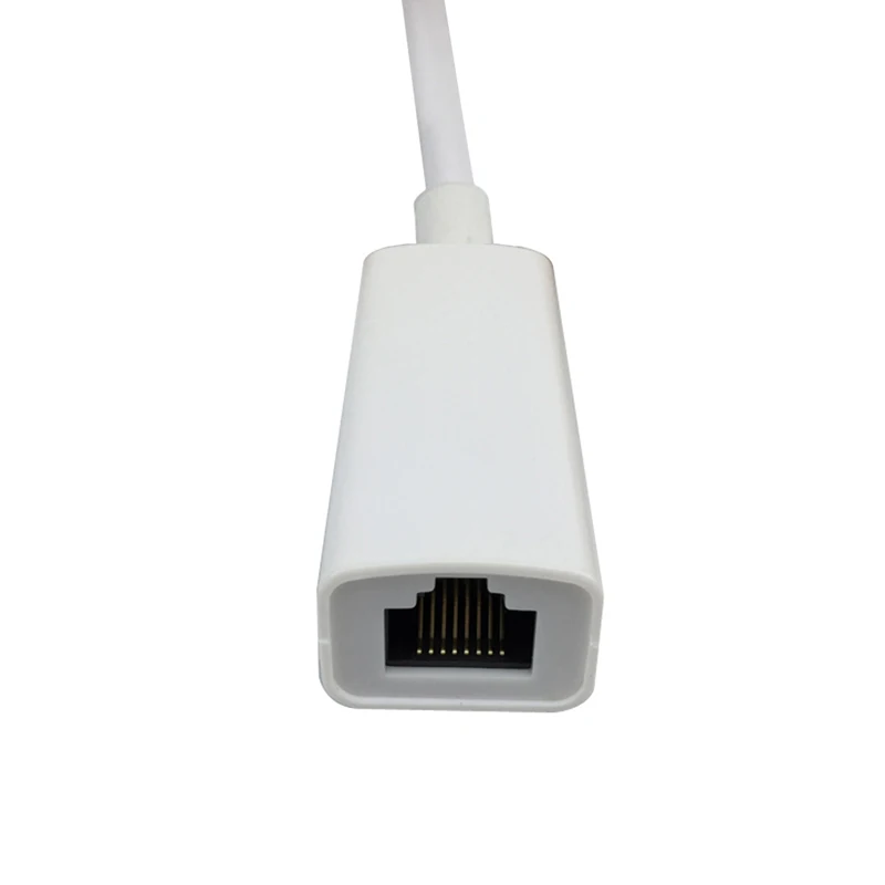 USB 2 0 к RJ45 Lan сеть Ethernet кабель адаптер карта 100 Мб для Android планшетный ПК ноутбук Smart