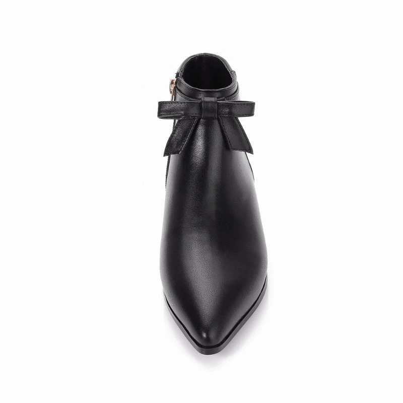 Cremallera Cuero gray gray 2017 Vaca Caliente Mujeres 1 2 2 Martin Black Xiuningyan Nuevo Felpa Botas Invierno Clásico Moda Botines 4 3 Otoño 1 black black De Zapatos gray 78nxpH