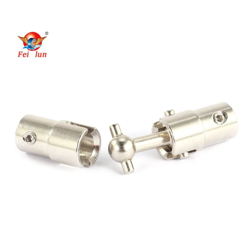 

Feilun FT011-8 Metal Transmission Parts Boat Spare Part Components Kit RC Parts for Feilun FT011 2.4G Brushless RC Boat Toys fz