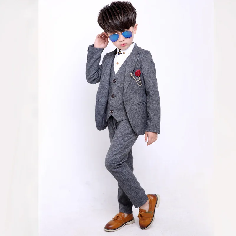 baby boy prince coat