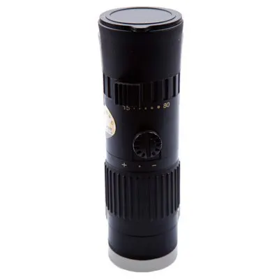 BIJIA 15 80X Magnification BAK4 Prism Monocular with font b Night b font font b Vision