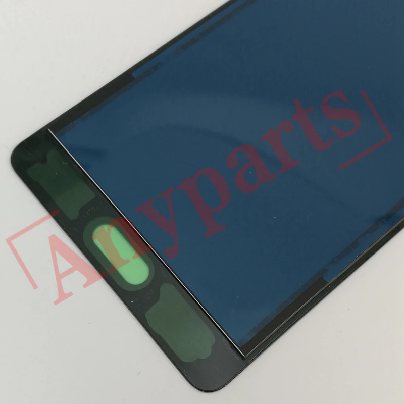 ЖК экран TFT для Samsung Galaxy A5 сменный A500 A500FU A5000 A5009 A500M модуль|Экраны мобильных