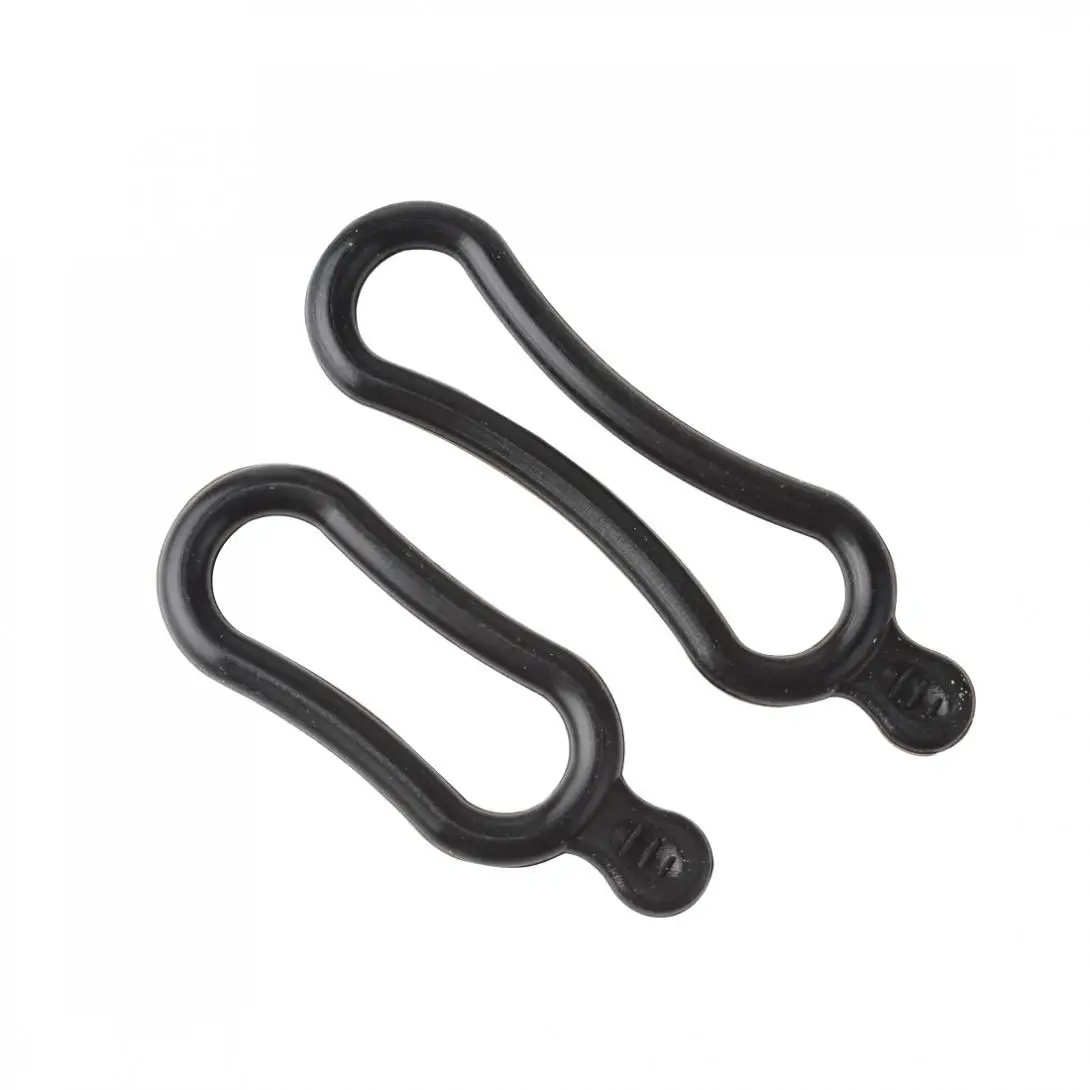 Excellent O Type Rubber Sealing Ring for Bicycle Headlamp Installation Bicycle Headlight Parts 0