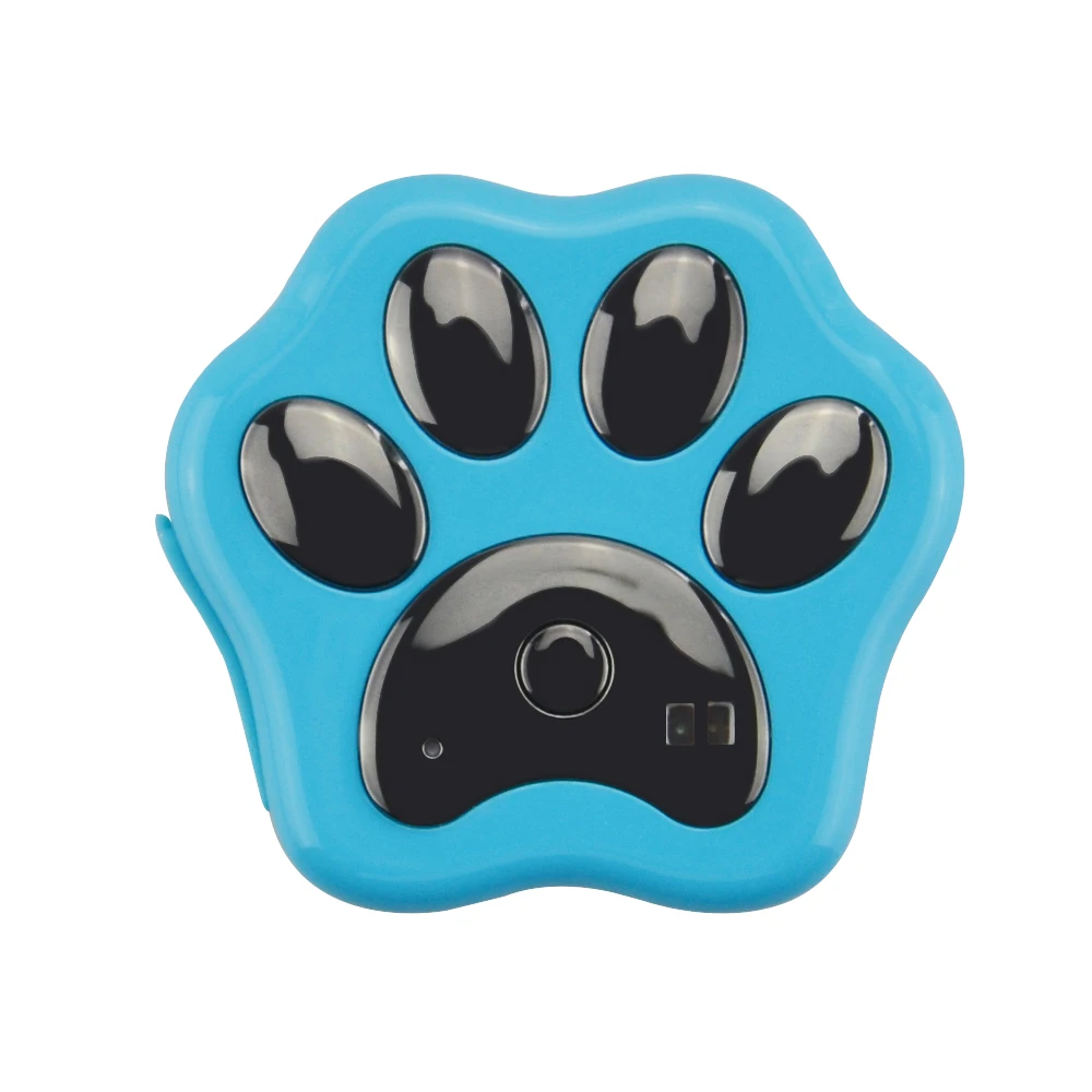 3G GPS Tracker Waterproof RF V40 Elders/Kids and Dog/Cat GPS Tracker