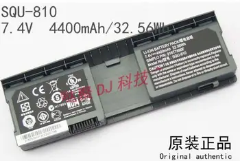 

New genuine Battery for Intel Convertible Classmate PC Series SQU-811 SQU-810 916C7890F 916T7900F 916T7930F 916T7940F 4400mAh