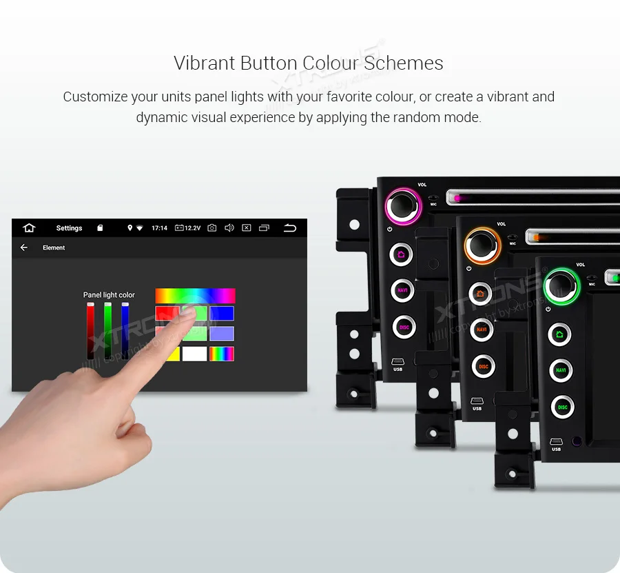 Clearance 7" Android 9.0 OS Car DVD Multimedia Navigation GPS Radio for Suzuki Grand Vitara 2005 2006 2007 2008 2009 2010 2011 2012 2013 17 Clearance 7" Android 9.0 OS Car DVD Multimedia Navigation GPS Radio for Suzuki Grand Vitara 2005 2006 2007 2008 2009 2010 2011 2012 2013 17