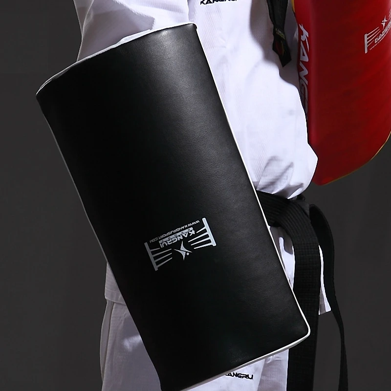 Muay Thai Kickboxing Pads Professional Grade Kick Pads for Improving