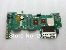 For ASUS K72DR Laptop Motherboard Main Board Fully Tested Good Condition