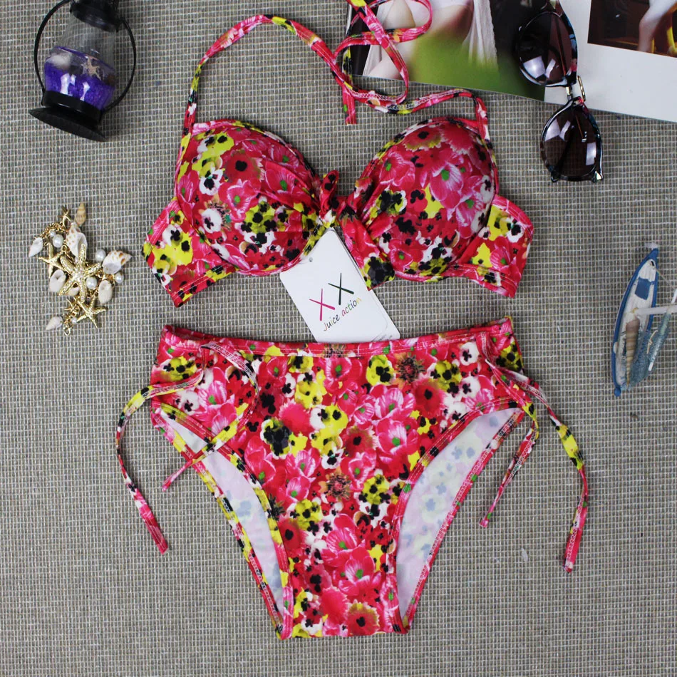 Trangl swimming suit bikini swimwear steel sexy bikini Sets Secret