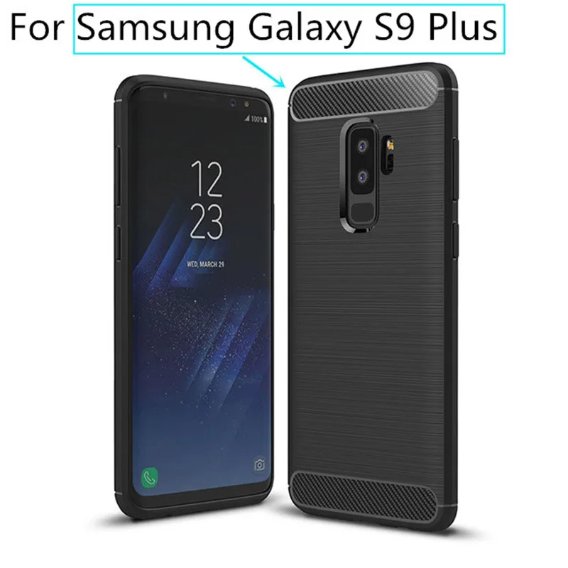S9 PLUS