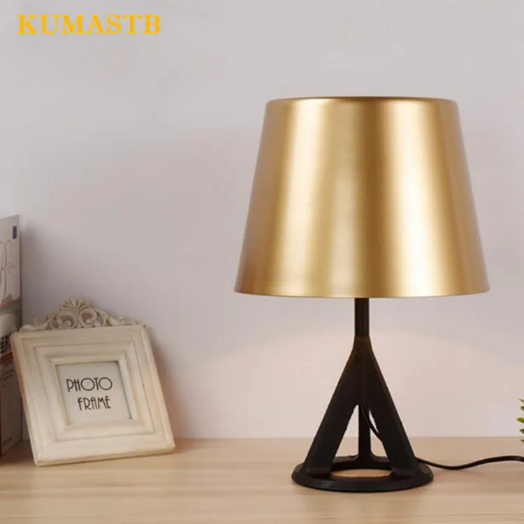 Tripod Table Lamp 3
