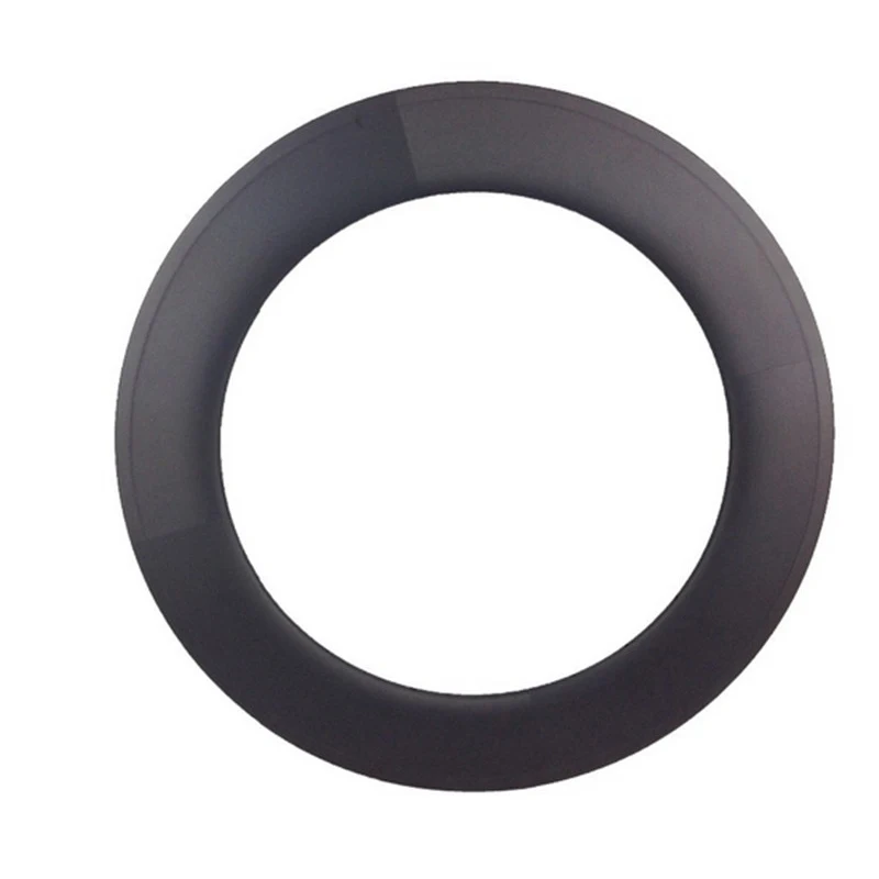 

factroy directly Sale 700c 88mm carbon Tubular Rims 23mm width 3k/matte ud gloss for road/ track bike wheel road bicycle