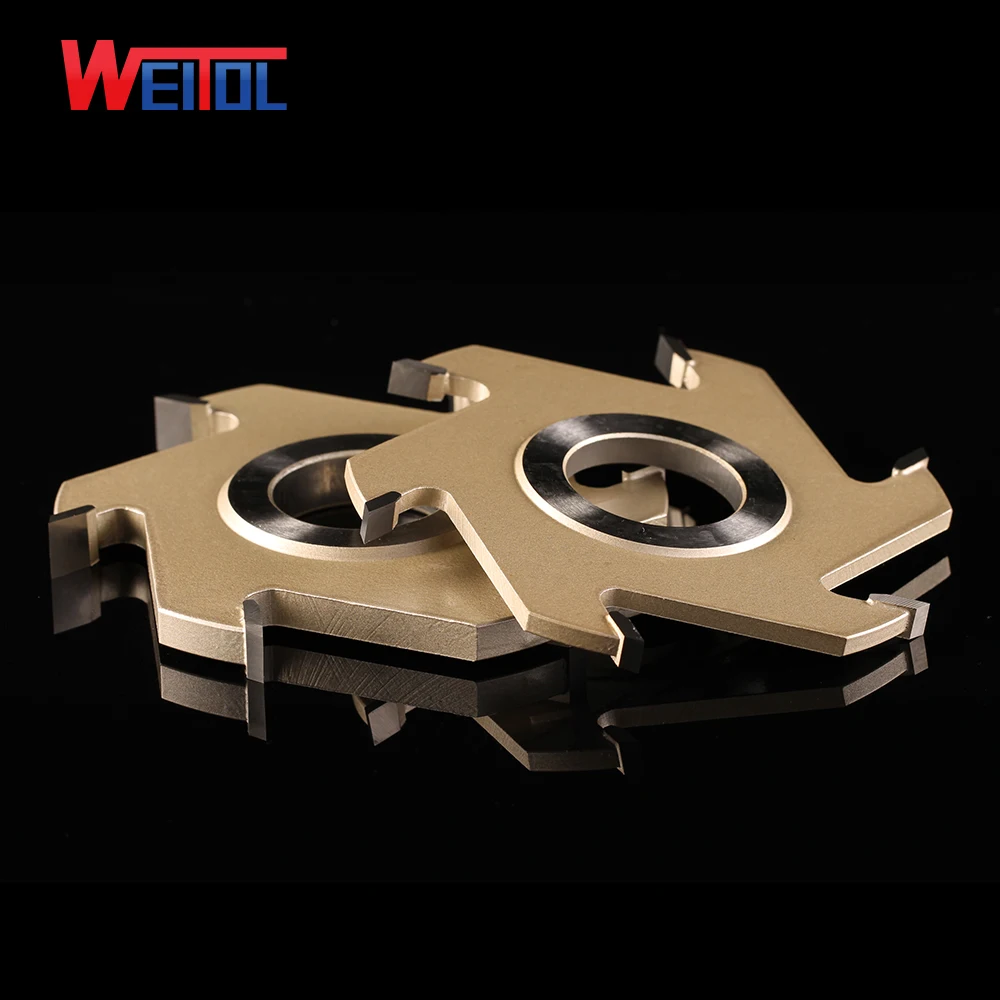 Weitol 1 шт. наружный диаметр 100 мм высококачественное полотно для циркулярной пилы
